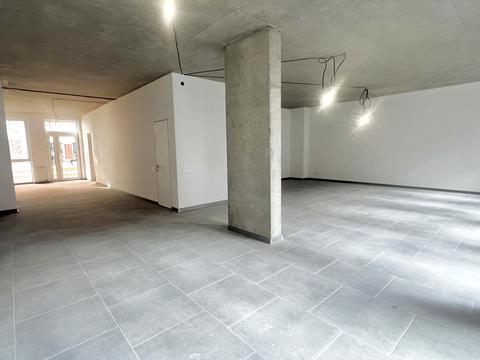 коммерческая по адресу Стрыйская ул., 45-Г