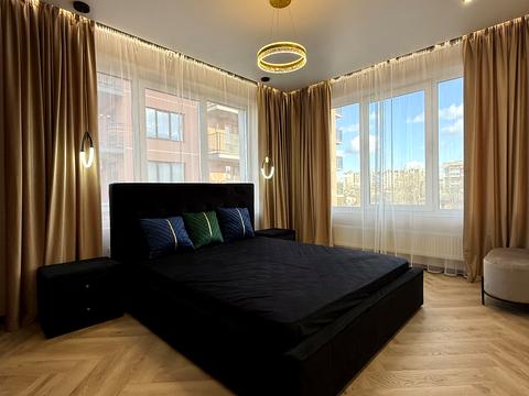 квартира по адресу Перфецкого ул., (Будинок 1)