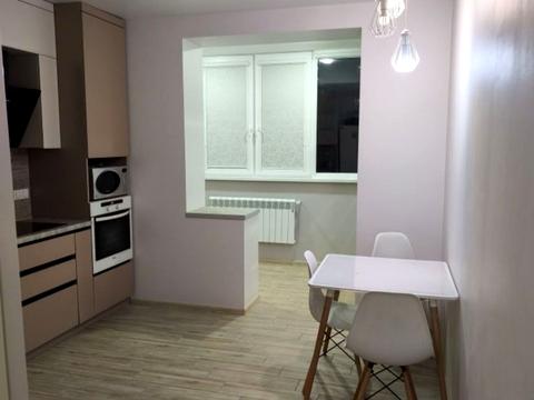 квартира за адресою Лисаветинська вул., 7б