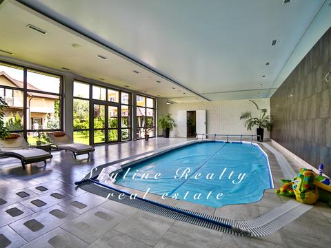 дом по адресу Луговая ул.