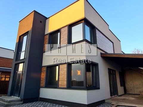 дом по адресу Ватутина пер.