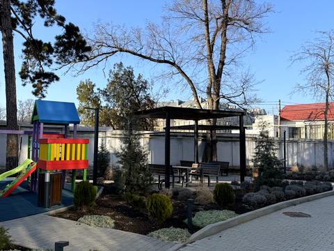 квартира за адресою Рєпіна вул., 1-Б