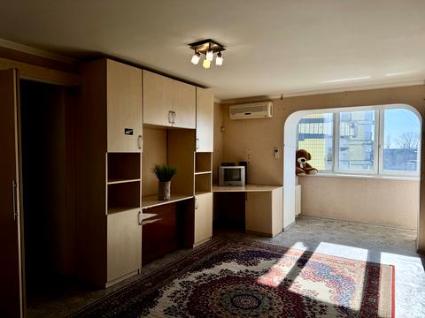 квартира за адресою Домотканська вул. (Донська), 1