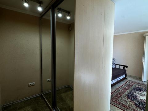 квартира за адресою Домотканська вул. (Донська), 1