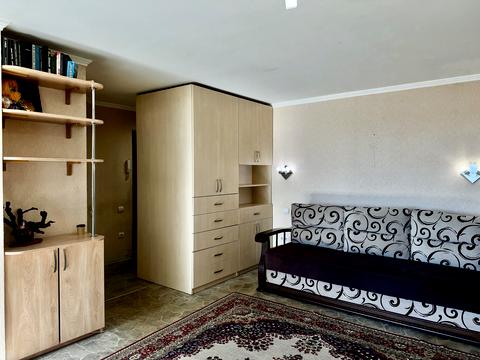 квартира за адресою Домотканська вул. (Донська), 1