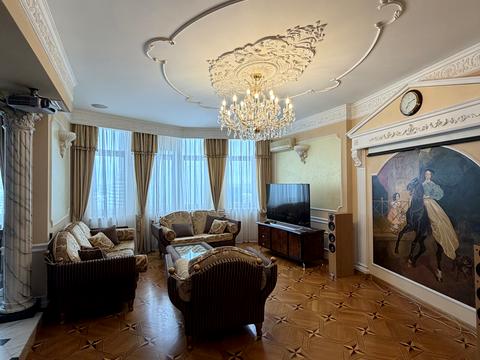 квартира за адресою Лесі Українки бульв., 23