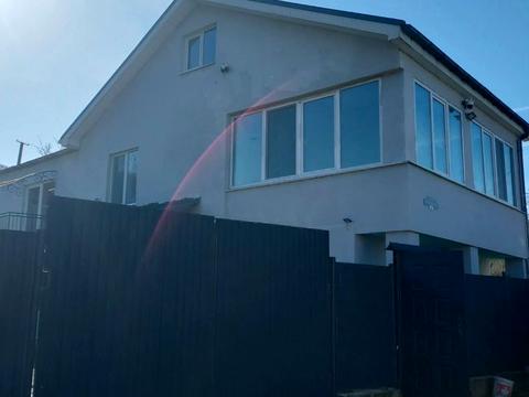 дом по адресу Вишнева, 22