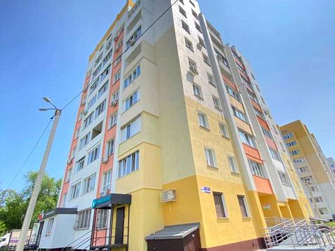 квартира за адресою Героїв Харкова просп. (Московський), 268-Д