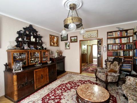 квартира за адресою Шевченка просп., 12/1