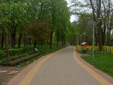 квартира за адресою Шевченка просп., 12/1