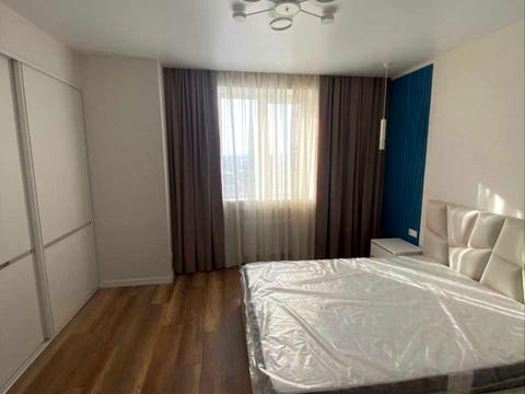 квартира за адресою Лисаветинська вул., 7в