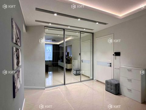 квартира за адресою Григорія Сковороди вул. (Пушкінська), 36