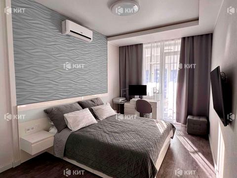 квартира за адресою Григорія Сковороди вул. (Пушкінська), 36