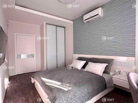 квартира за адресою Григорія Сковороди вул. (Пушкінська), 36