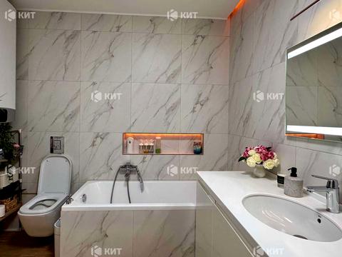 квартира за адресою Григорія Сковороди вул. (Пушкінська), 36