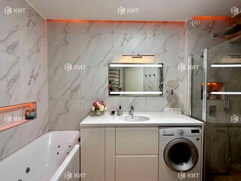 квартира за адресою Григорія Сковороди вул. (Пушкінська), 36