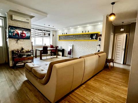 квартира за адресою Нивська вул., 4-Г