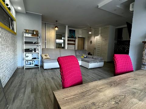 квартира за адресою Нивська вул., 4-Г