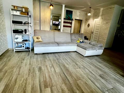 квартира за адресою Нивська вул., 4-Г