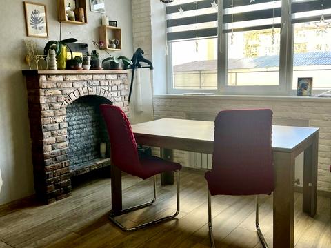 квартира за адресою Нивська вул., 4-Г