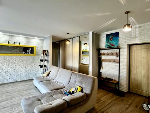 квартира за адресою Нивська вул., 4-Г