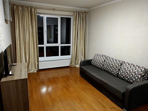 квартира по адресу Вишневое, Святошинская ул., 27-Д