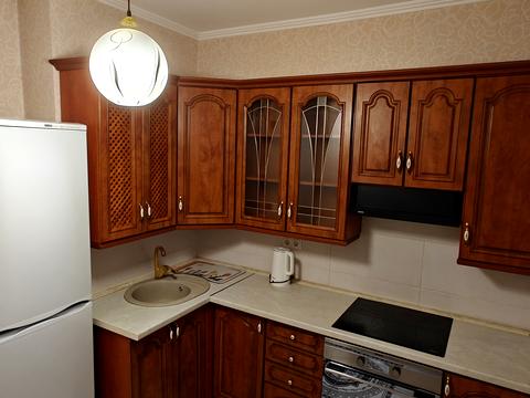 квартира по адресу Вишневое, Святошинская ул., 27-Д