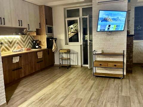 квартира за адресою Нивська вул., 4-Г