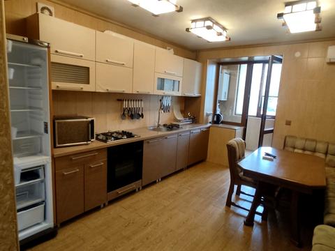 квартира по адресу Шухевичев ул., 47