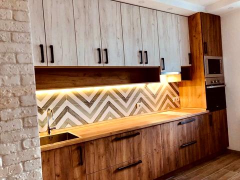 квартира по адресу Нивская ул., 4-Г