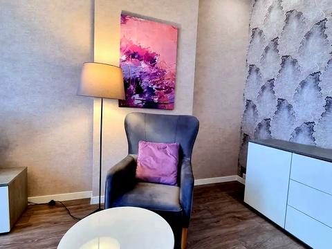 квартира за адресою Трускавецька вул., 4-Б