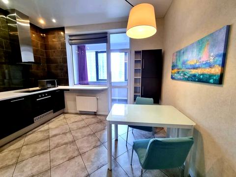 квартира за адресою Трускавецька вул., 4-Б