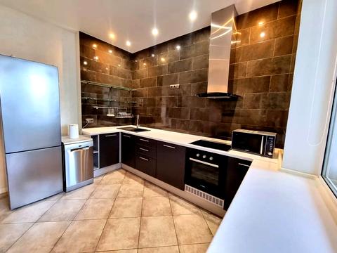 квартира за адресою Трускавецька вул., 4-Б