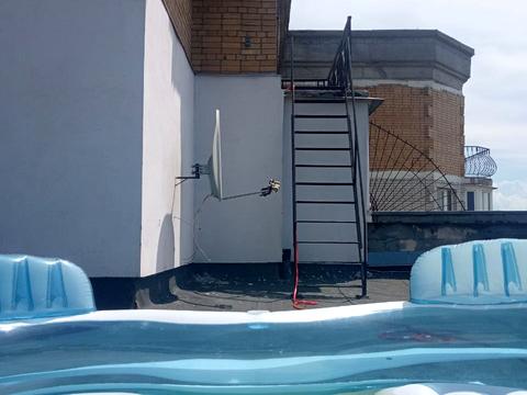 квартира по адресу Николая Амосова ул., 2