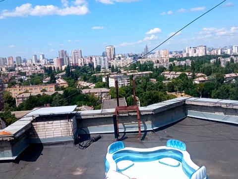 квартира по адресу Николая Амосова ул., 2