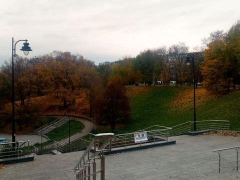 квартира по адресу Николая Амосова ул., 2