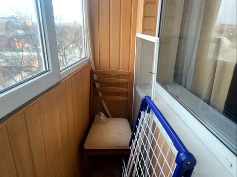 квартира за адресою Шатилівська вул. (Леніна), 29