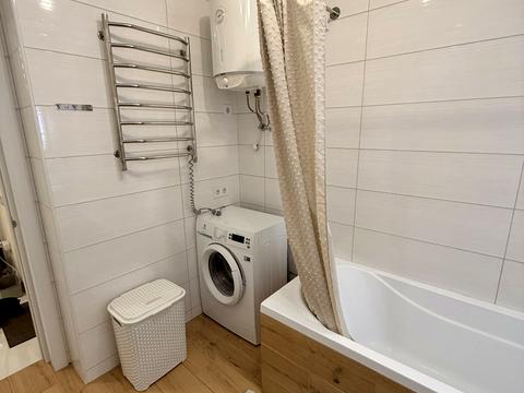 квартира за адресою Краківська вул., 27-А