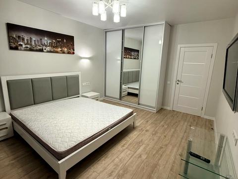 квартира за адресою Краківська вул., 27-А