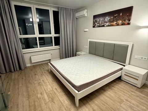 квартира за адресою Краківська вул., 27-А