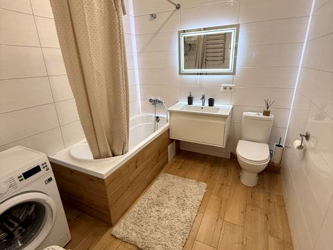 квартира за адресою Краківська вул., 27-А