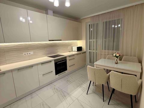 квартира за адресою Краківська вул., 27-А