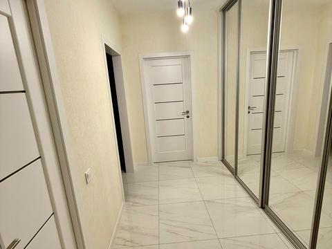 квартира за адресою Краківська вул., 27-А