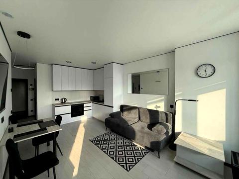 квартира по адресу Берестейский просп. (Победы), 11 к2