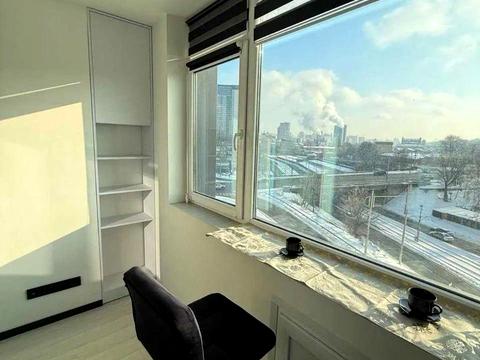 квартира по адресу Берестейский просп. (Победы), 11 к2