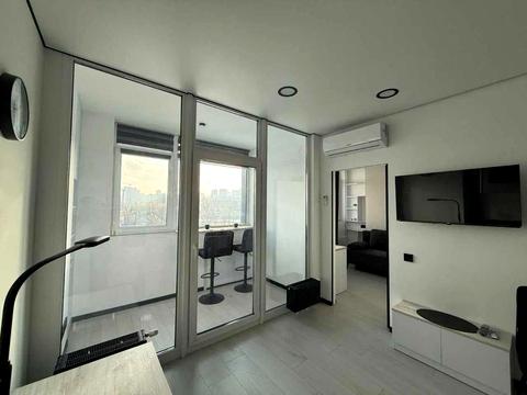 квартира по адресу Берестейский просп. (Победы), 11 к2