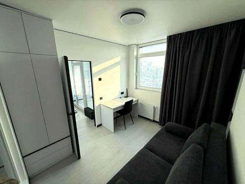 квартира по адресу Берестейский просп. (Победы), 11 к2