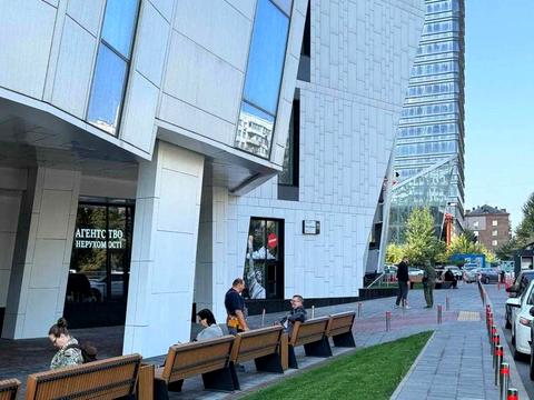 квартира по адресу Берестейский просп. (Победы), 11 к2