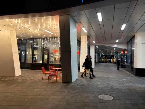 квартира по адресу Берестейский просп. (Победы), 11 к2