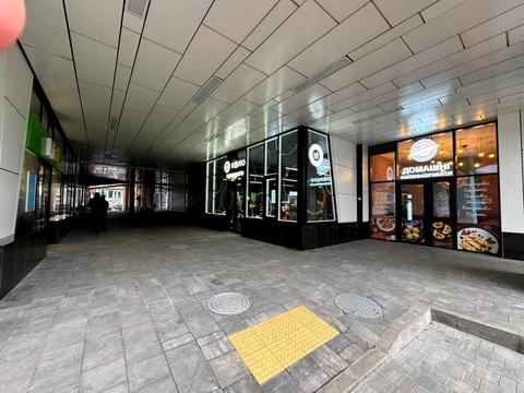 квартира по адресу Берестейский просп. (Победы), 11 к2